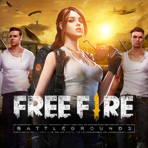 Free Fire Game Category - Loco