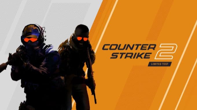 CS2_ENG Counter-Strike 2 27-04-2024 Loco Live Stream