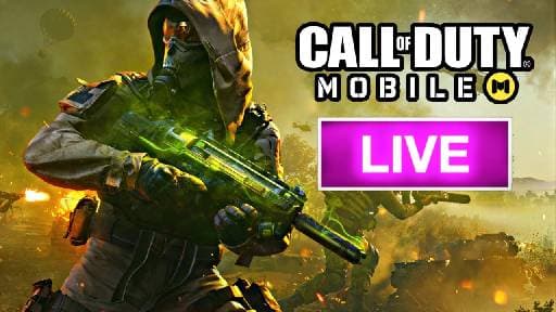 Mr.India007 Call of Duty 30-04-2024 Loco Live Stream