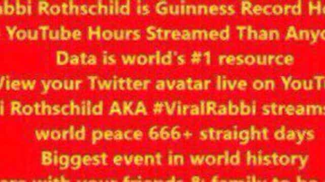 RabbiRothschild GTA 5 19-04-2024 Loco Live Stream
