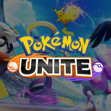 Pokemon UNITE Game Category - Loco