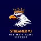 StreamerVJ Streamer on Loco
