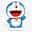 DoraemonEp Streamer on Loco