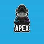 Apexgamingyt2.O Streamer on Loco