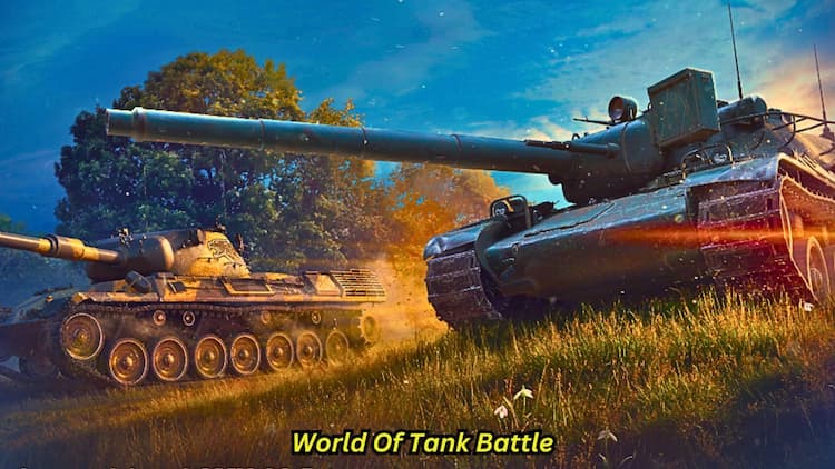 XtreamLive World of Tanks 21-10-2024 Loco Live Stream