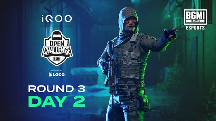 Battlegrounds_mobile_India_En BGMI 06-05-2022 Loco Live Stream