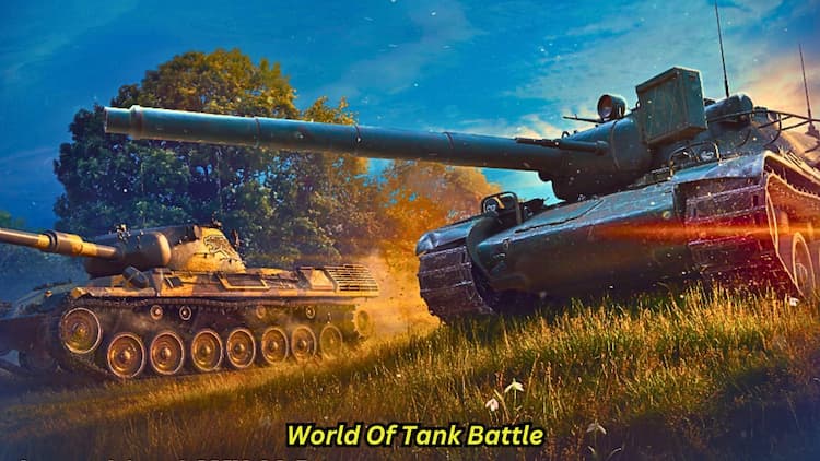 CoolbhaiLive World of Tanks 08-10-2024 Loco Live Stream