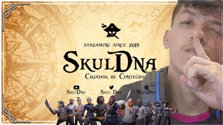 SkulDna undefined 07-12-2024 Loco Live Stream