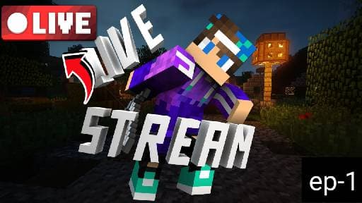 Imtasfin Minecraft 17-10-2024 Loco Live Stream