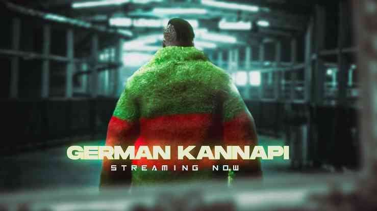 GERMAN-KANNAPI GTA 5 30-10-2023 Loco Live Stream