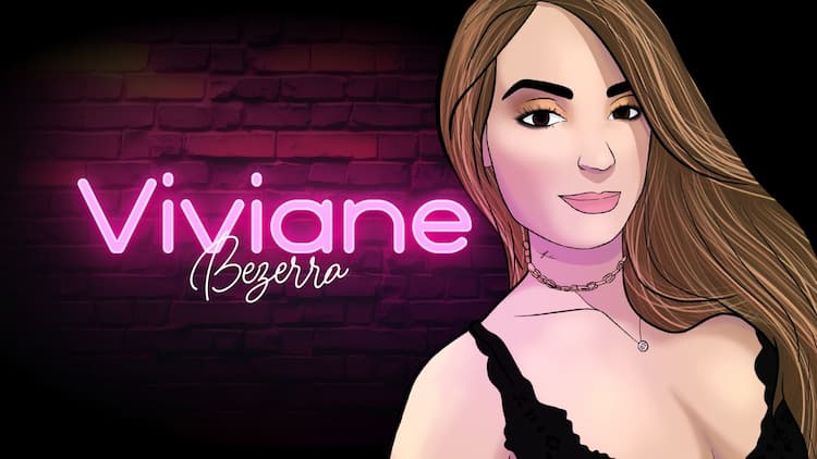 viviiane Others 29-11-2024 Loco Live Stream