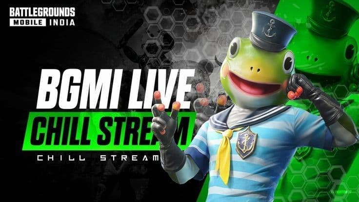 N.chak2 BGMI 11-07-2024 Loco Live Stream