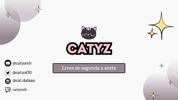 Catyzvlr undefined 28-11-2024 Loco Live Stream