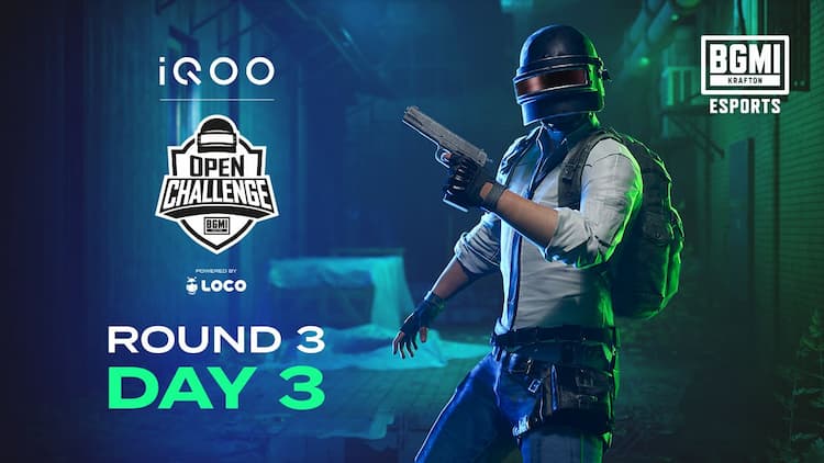 Battlegrounds_mobile_India_En BGMI 07-05-2022 Loco Live Stream