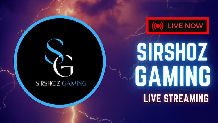 SirshozGaming Valorant 26-07-2024 Loco Live Stream