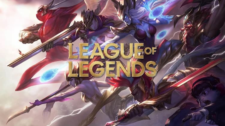 Flexinnoob League of Legends 17-07-2024 Loco Live Stream