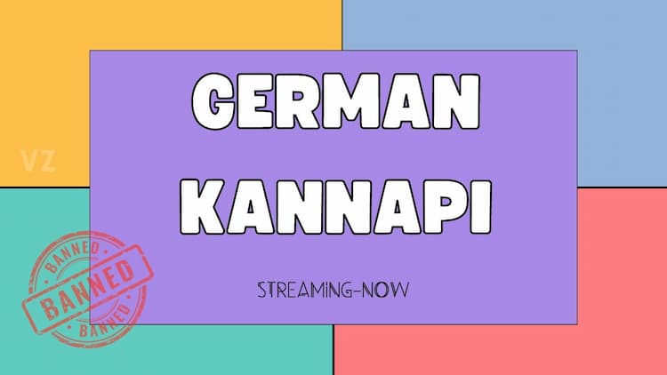 GERMAN-KANNAPI GTA 5 18-11-2023 Loco Live Stream