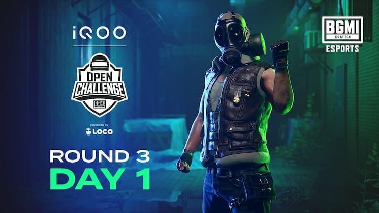 Battlegrounds_mobile_India_En BGMI 05-05-2022 Loco Live Stream