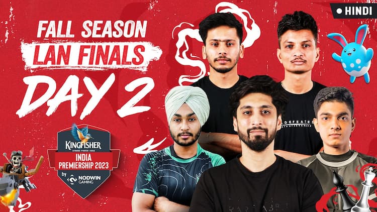 India Gaming Awards Season 2 To Be Hosted Live On Loco
