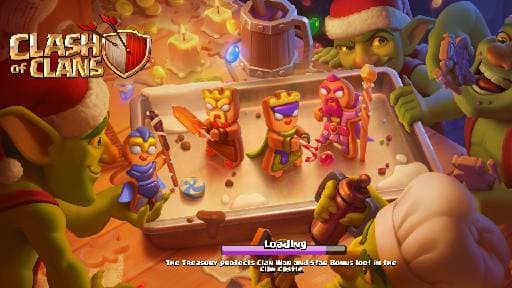 chandan920power Clash of Clans 16-10-2024 Loco Live Stream