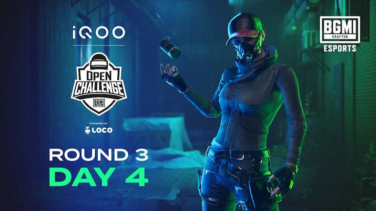 Battlegrounds_mobile_India_En BGMI 08-05-2022 Loco Live Stream