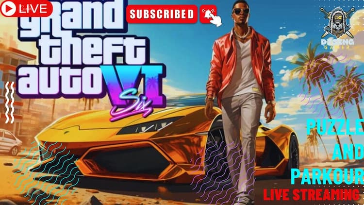 Dysinggamer GTA 5 02-10-2024 Loco Live Stream