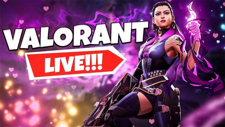 BTMC_GAMING Valorant 20-10-2024 Loco Live Stream