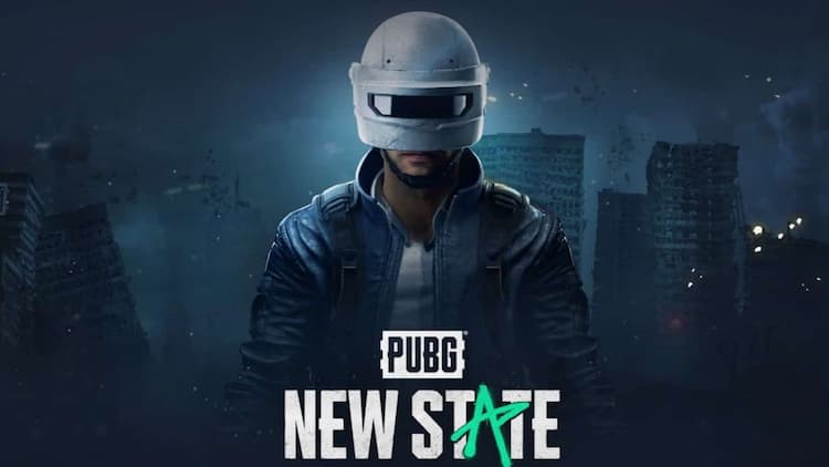 live stream MY PUBG NEW STATE EXPERIENCE EVERYONE DOWNLOAD PUBG NEW STATE