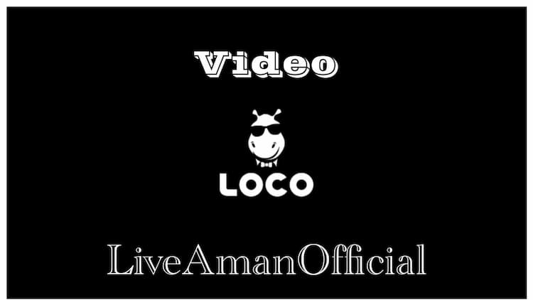 LiveAmanOfficial Free Fire 05-05-2021 Loco Live Stream