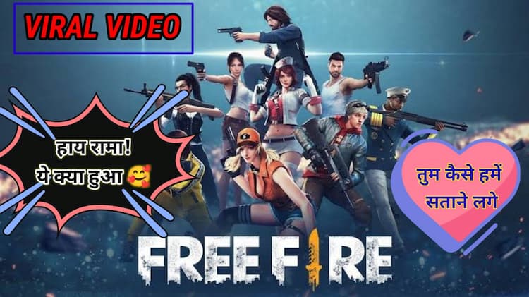 richa_gaming Free Fire 24-05-2021 Loco Live Stream