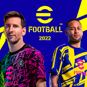 eFootball 2022 Game Category - Loco
