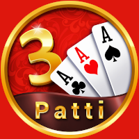 3 Patti Game Category - Loco