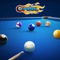 8 Ball Pool Game Category - Loco