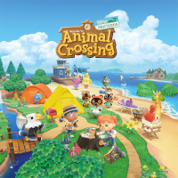 Animal Crossing Game Category - Loco