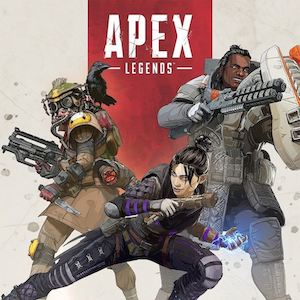 Apex Legends Game Category - Loco