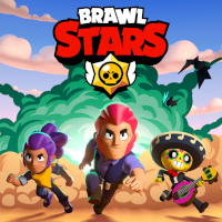 Brawl Stars Game Category - Loco
