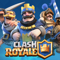 Clash Royale Game Category - Loco