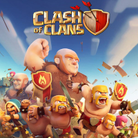 Clash of Clans Game Category - Loco
