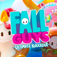 Fall Guys Game Category - Loco