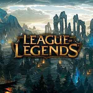 League of Legends Game Category - Loco