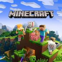 Minecraft Game Category - Loco