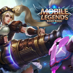 Mobile Legends Game Category - Loco