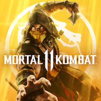 Mortal Kombat Game Category - Loco