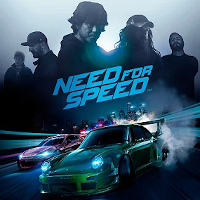 Need for Speed Game Category - Loco