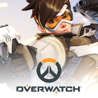 Overwatch Game Category - Loco