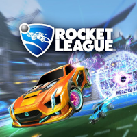 Rocket League Game Category - Loco