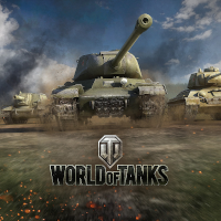 World of Tanks Game Category - Loco
