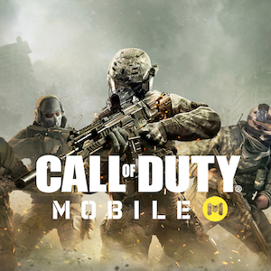 Call of Duty Game Category - Loco