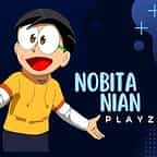 NobitaNian Streamer on Loco