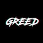 Greed.Gaming Streamer on Loco